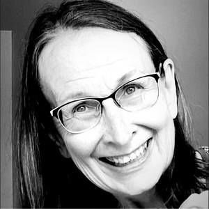 Meet your Posher, Glenna